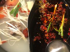 -钢管厂五区小郡肝串串香(南山店)