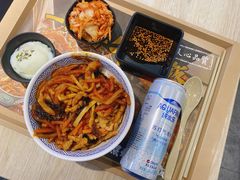 -吉野家(复兴路第二餐厅店)