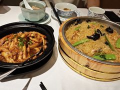 -围龙屋客家食府(福田店)