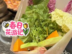 -菌彩云南野生菌火锅(新亚洲店)