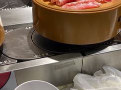 -龍歌自助小火锅(城阳万象汇店)