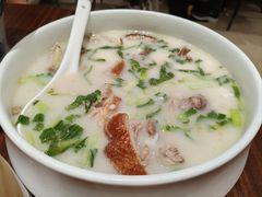 -全聚德(上海首店浦东店)