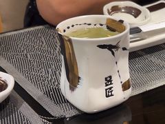 -昱匠·日本料理(金融街店)