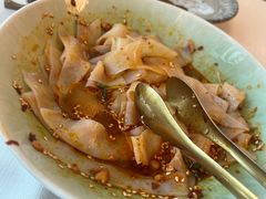 -龟兹KUCINA·新疆菜(前滩L+PLAZA店)