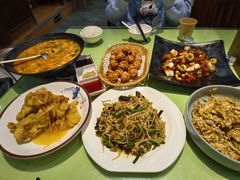 -玉桥餐厅(天坛店)