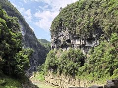-狮子关旅游区