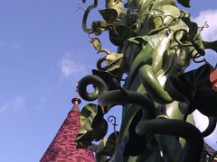 -巴黎迪士尼乐园