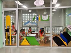 -海曙区图书馆