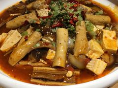 -素行天下(国投财富广场店)