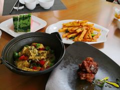 -太阳岛度假酒店