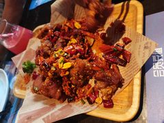 -108·公社·创意餐厅·LIVE HOUSE(李公堤店)