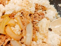 -吉野家(学院路店)