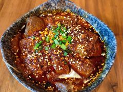-付小姐在成都(中山公园店)