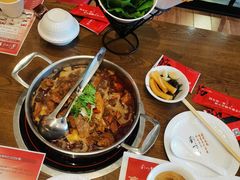 筋头巴脑经典锅-刘一锅筋头巴脑(小北店)