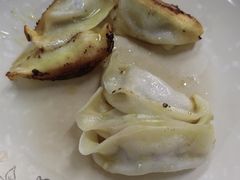 -回回锅贴(小河沿店)