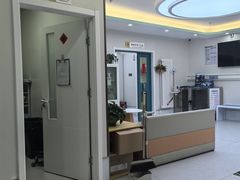 -达爱动物医院·犬猫分区·CT·复杂眼科(远洋山水分院)