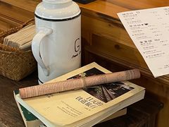 -甘单茶事小馆(洋河店)