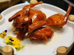-煲王粤菜餐厅(中侨中心店)