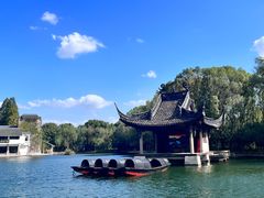 -柯岩风景区