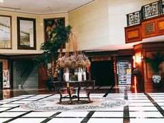 -汇泉王朝大饭店-旋转餐厅(南海路店)