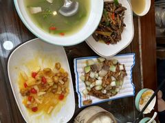 -云隐小厨·传统大理美食(复兴路店)