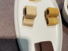 -羲和雅苑•北京烤鸭(瑞吉店)