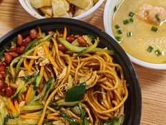 -同庆楼(天鹅湖万达店)