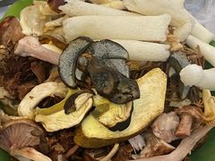 -野菌园·野生菌火锅首创第一家(关兴路总店)