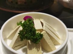 -额尔敦传统涮(公园西路店)