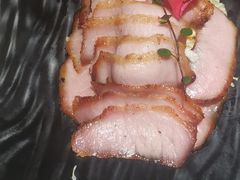 秘制碳烤肉-新白鹿餐厅(金鹰新街口店)