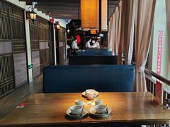 -北方家宴(番禺永旺店)