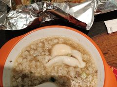 -可口香·非遗老号烧烤(南岗直营店)