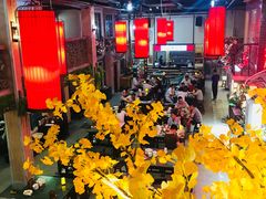 大堂-薇满楼宴会中心(尚城国际购物中心店)