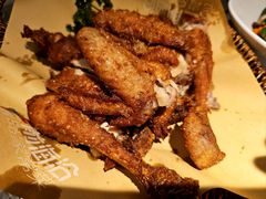 -前海沿·青岛菜(乐客城店)