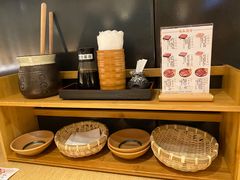 -温野菜涮涮锅(曲江大悦城店)