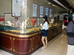 自助取餐区-叶受和(观前街店)