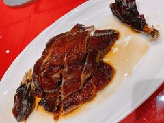 -西湖春天•老字号杭州菜(百汇店)