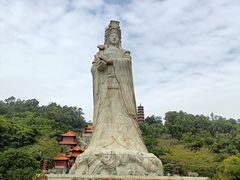 -南沙天后宫景区
