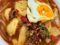 -酸辣粉(氹仔店)