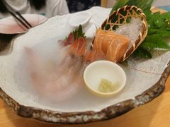 -莺谷日式料理(海宁海昌南路店)