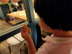 -小鱼小牛·鱼牛干锅·脆鱼火锅(世欧广场店)