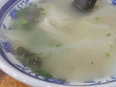 -刘记包子铺(气象台路店)
