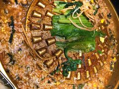 -小牛哈尼韩式水煎肉(万象城店)