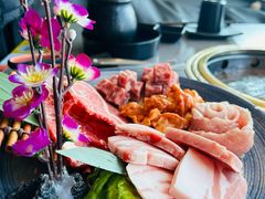 -花时·炭火烧肉(东百中心A馆店)