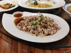 葱油骨髓-破店(井大店)