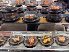 -争鲜回转寿司(朝北大悦城店)