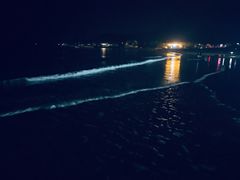 -仰口沙滩