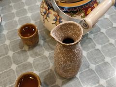 梅子酒-小厨子私房菜·云南美食店