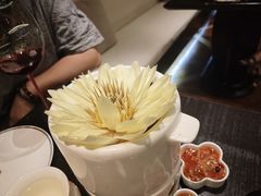 -甄御•海鲜新青岛菜(麦岛店)