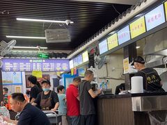 -穆得·老周家牛肉烧饼(普利街店)